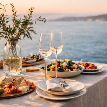 Catering Services