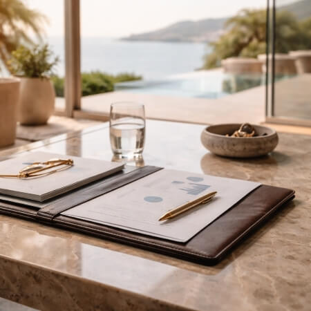Financing Services Mallorca
