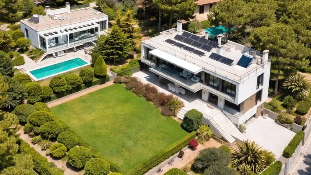 Villa for Sale in Camp de Mar
