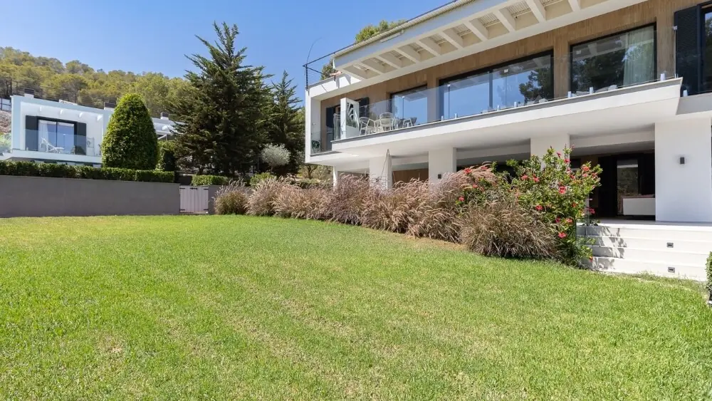Villa for Sale Camp de Mar Mallorca