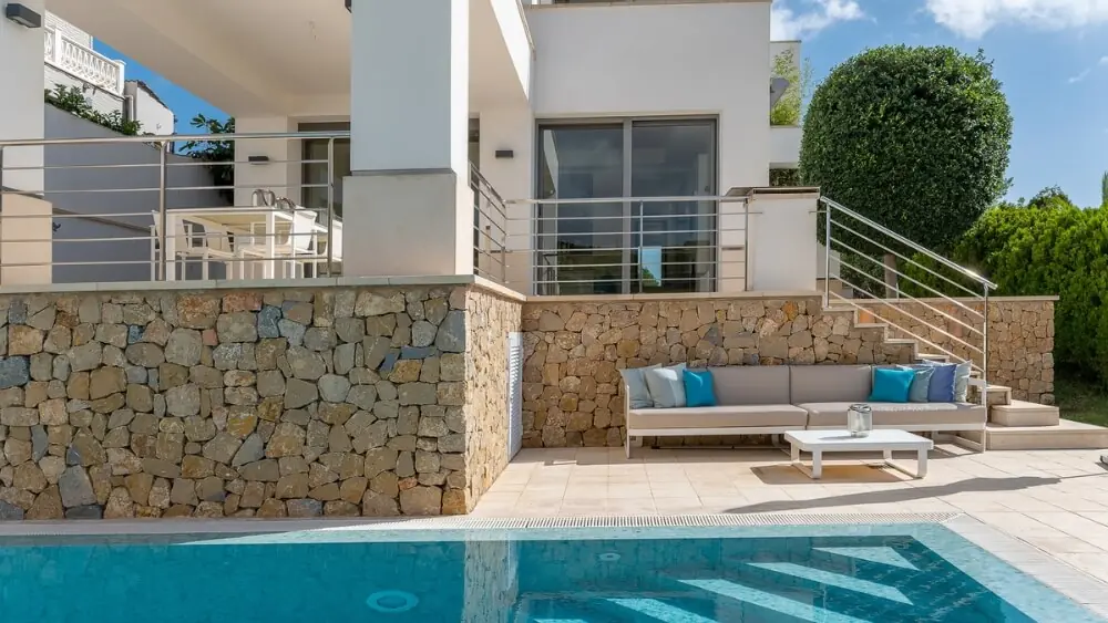 Villa in Costa d'en Blanes Sale