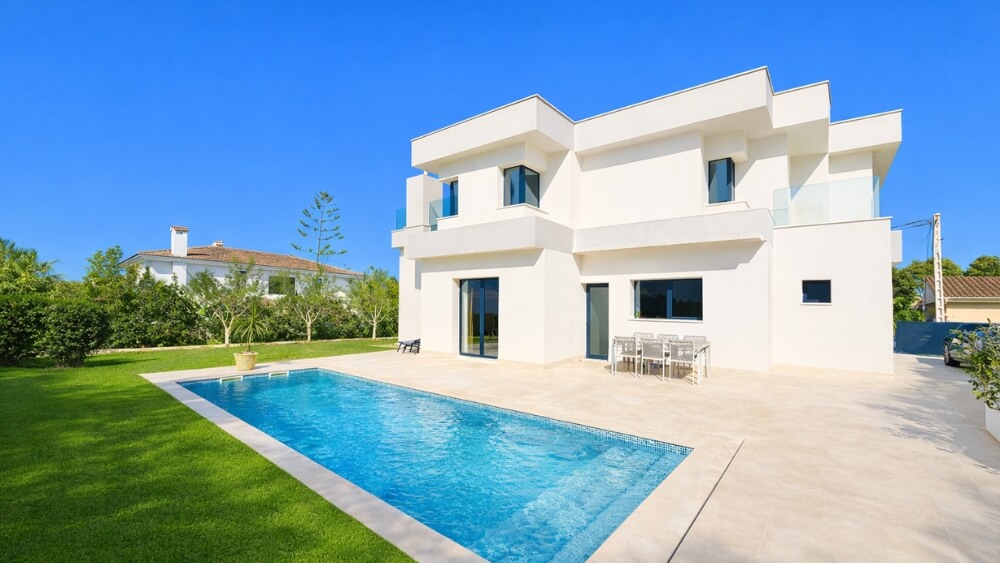 Villa for sale Santa Ponsa