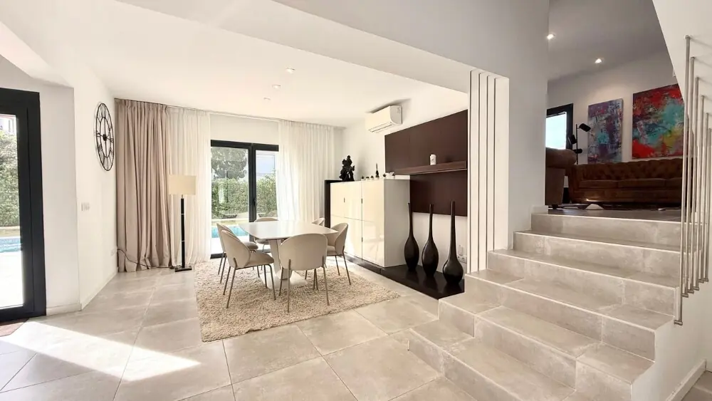 Villa Santa Ponsa for Sale Majorca